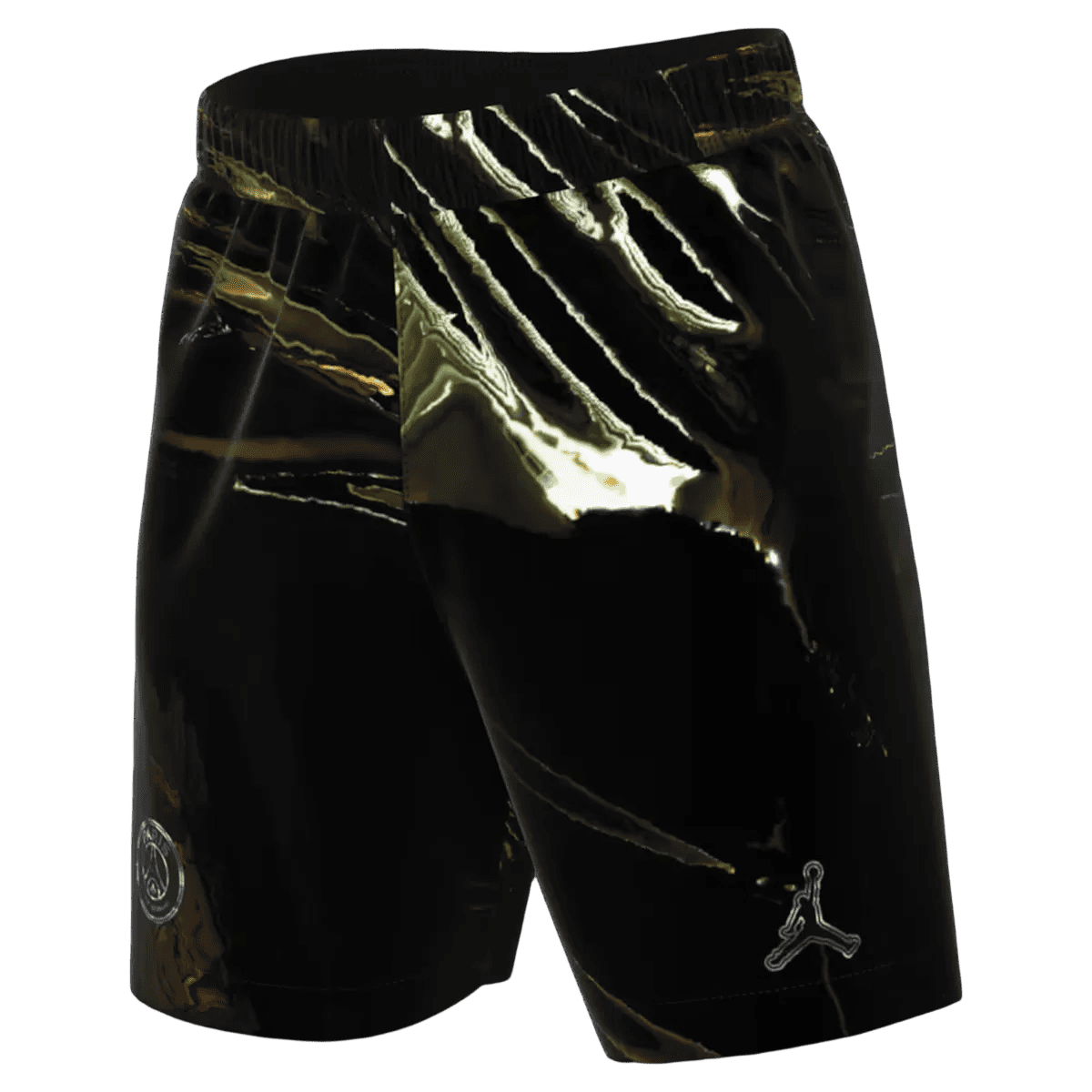 PSG Soccer Shorts Fifth Away 2025/26 - bestsoccerstore