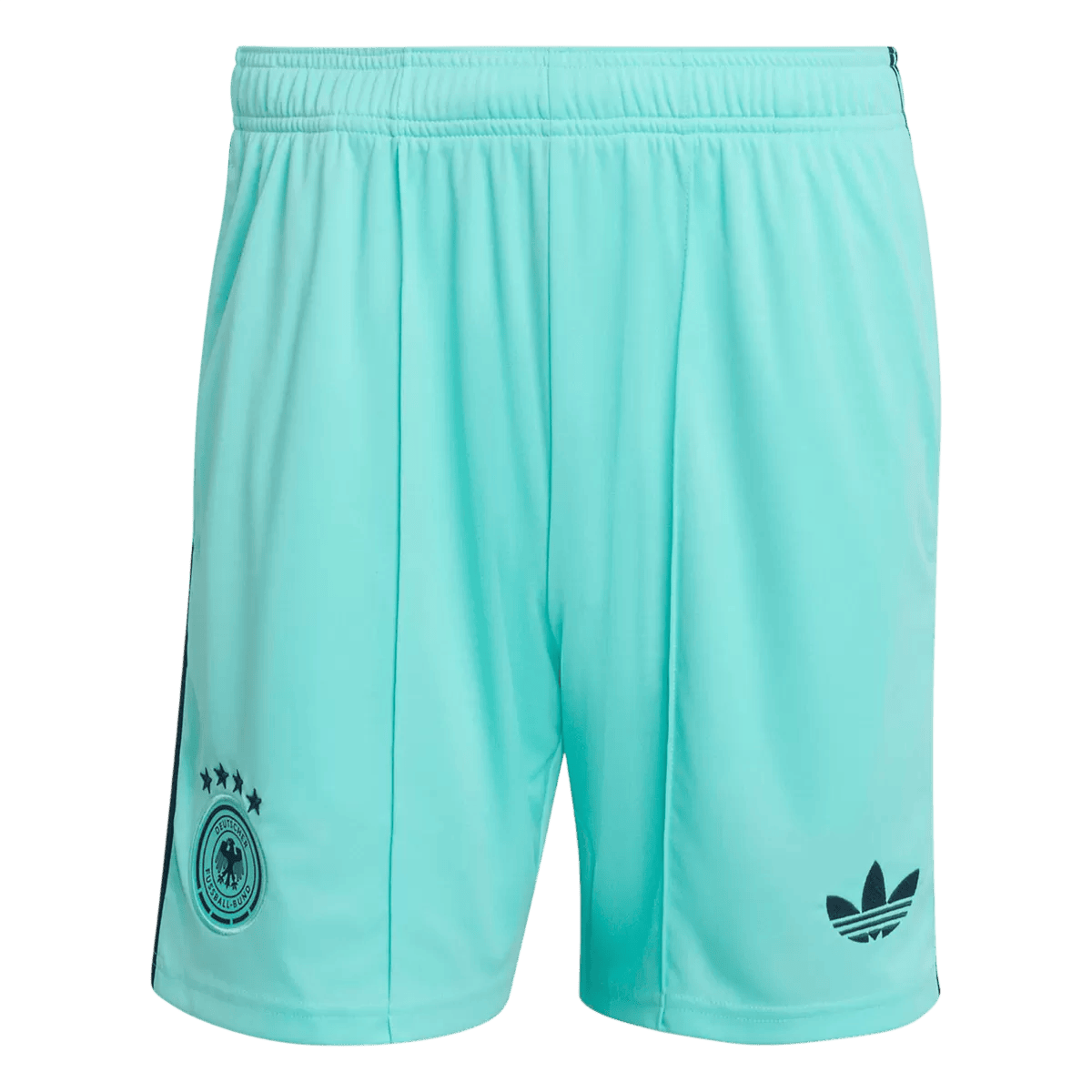 Germany Soccer Shorts Away World Cup 2026 - bestsoccerstore
