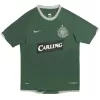 Celtic 2007/08 Retro Jersey Away Soccer Shirt - bestsoccerstore