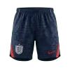 England Soccer Shorts Custom Away World Cup 2026 - bestsoccerstore