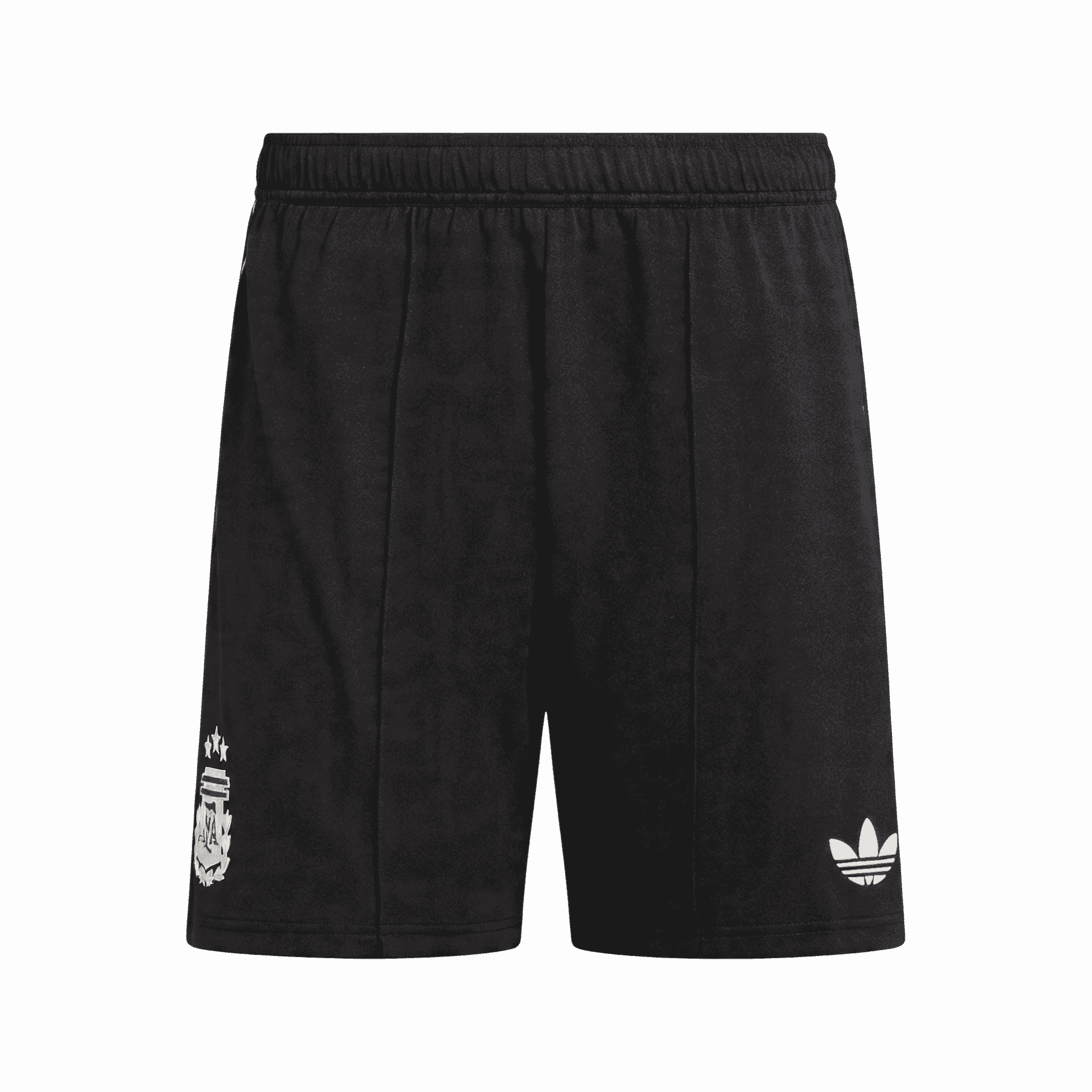 Argentina Soccer Shorts Custom Away World Cup 2026 - bestsoccerstore