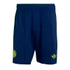 Colombia Soccer Shorts Away World Cup 2026 - bestsoccerstore