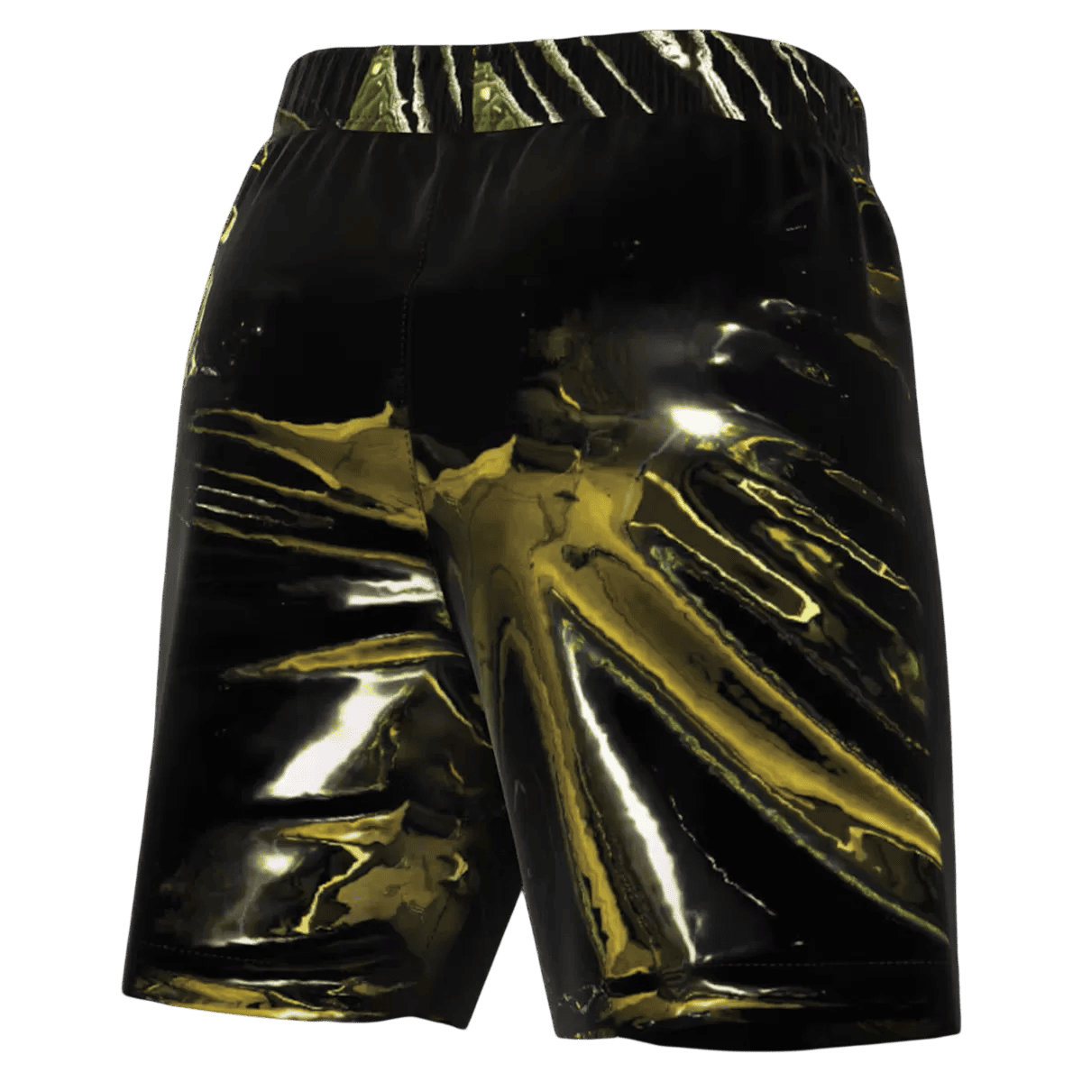 PSG Soccer Shorts Fifth Away 2025/26 - bestsoccerstore