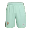 France Soccer Shorts Custom Away World Cup 2026 - bestsoccerstore