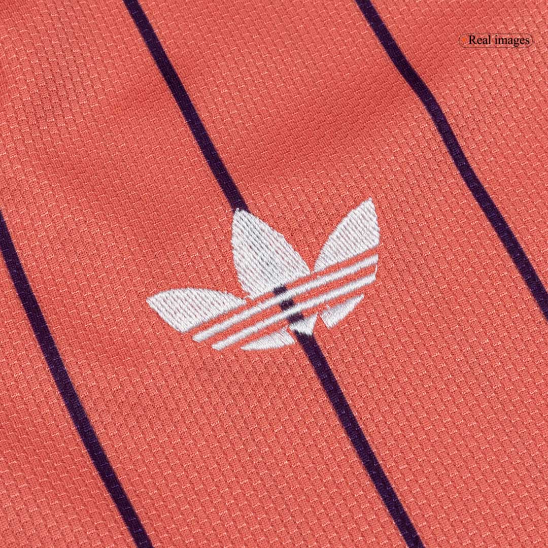 Kids Scotland Away Soccer Kits World Cup 2026 - bestsoccerstore