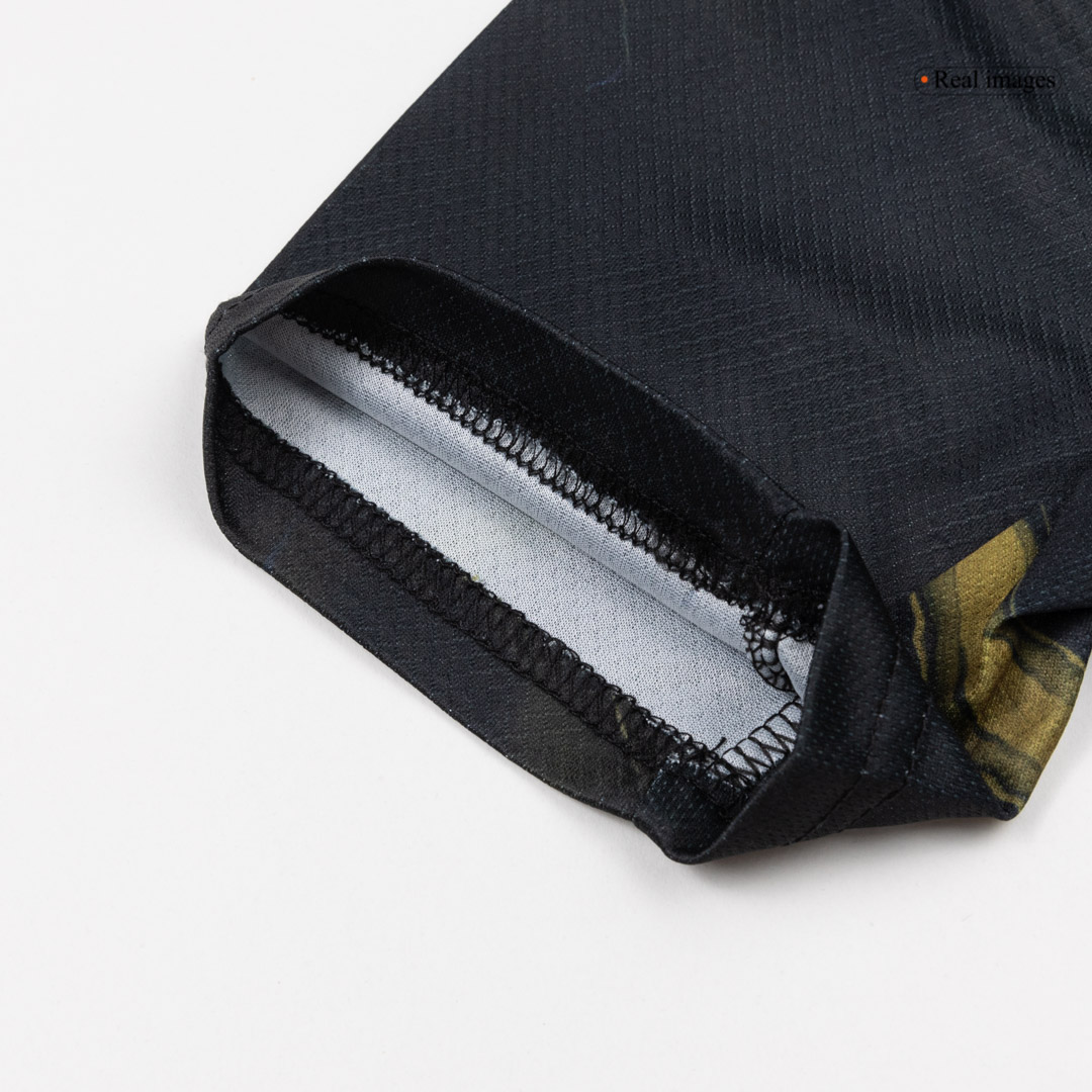 Kids PSG Night Edition Soccer Kits 2025/26 - bestsoccerstore