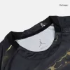 Kids PSG Night Edition Soccer Kits 2025/26 - bestsoccerstore