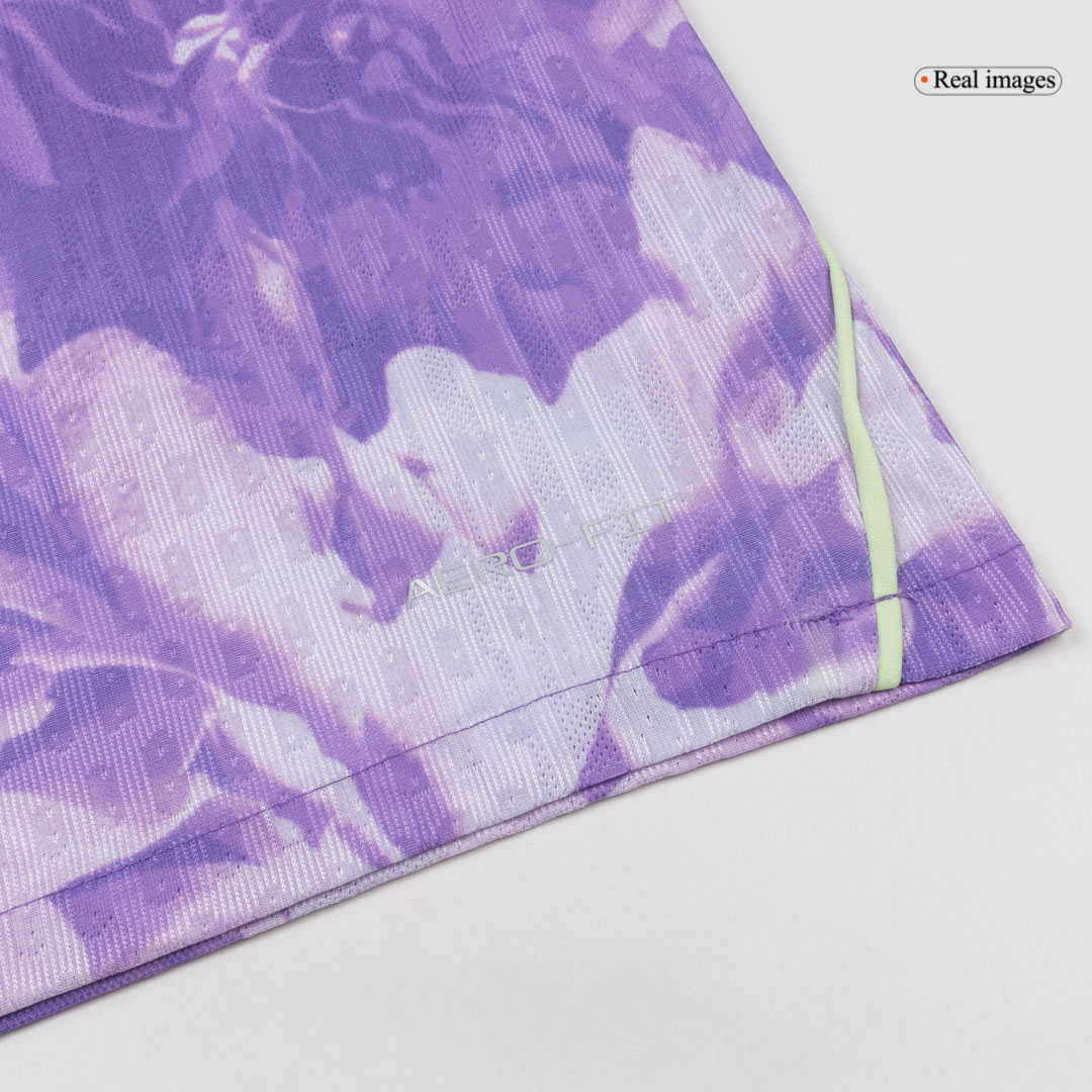 South Korea Player Version Away Soccer Jersey World Cup 2026 - bestsoccerstore