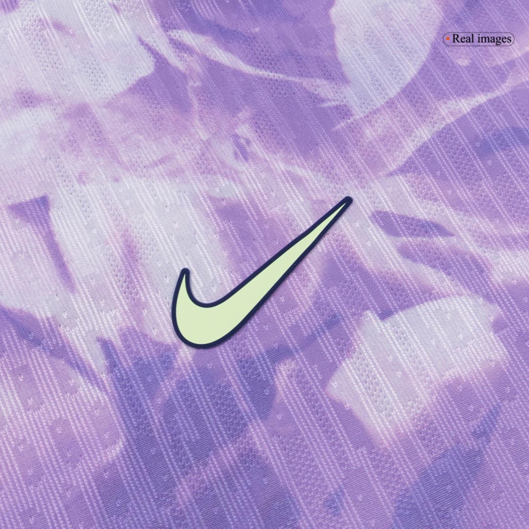 South Korea Player Version Away Soccer Jersey World Cup 2026 - bestsoccerstore