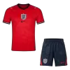 England Away Soccer Uniform Kits World Cup 2026 - bestsoccerstore