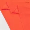 Netherlands F.DE JONG #21 Soccer Jersey Home Custom Shirt World Cup 2026 - bestsoccerstore