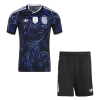 Argentina Away Soccer Uniform Kits World Cup 2026 - bestsoccerstore