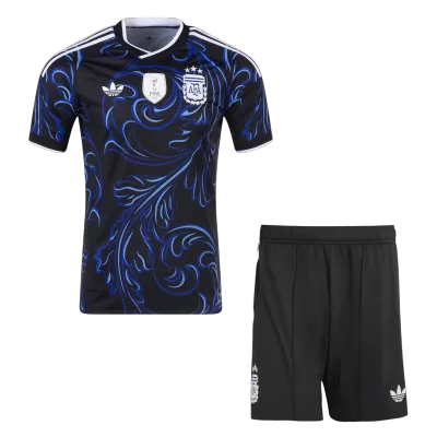 Argentina Away Soccer Uniform Kits World Cup 2026 - bestsoccerstore