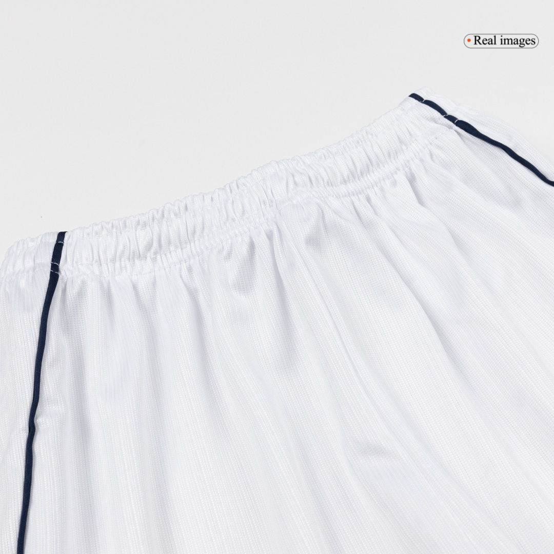 Kids England Home Soccer Kits World Cup 2026 - bestsoccerstore