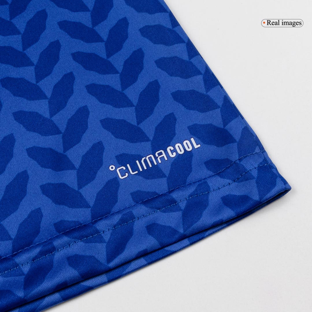 Italy Soccer Jersey Home Shirt World Cup 2026 - bestsoccerstore