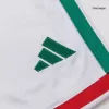Kids Mexico Home Custom Soccer Kits 2026 - bestsoccerstore