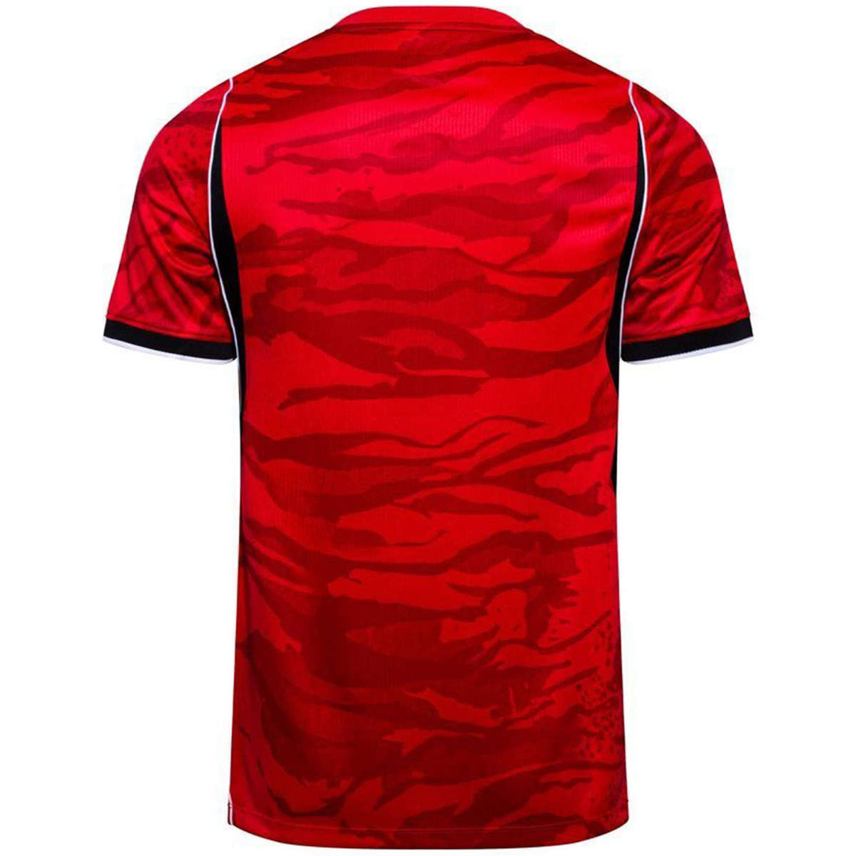 South Korea Home Soccer Uniform Kits World Cup 2026 - bestsoccerstore