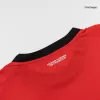 Austria Player Version Home Soccer Jersey World Cup 2026 - bestsoccerstore