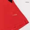 Austria Player Version Home Soccer Jersey World Cup 2026 - bestsoccerstore