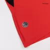Austria Player Version Home Soccer Jersey World Cup 2026 - bestsoccerstore