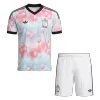 Belgium Away Soccer Uniform Kits World Cup 2026 - bestsoccerstore