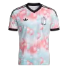 Belgium Away Soccer Uniform Kits World Cup 2026 - bestsoccerstore