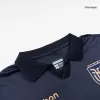 Ecuador Soccer Jersey Away Custom Shirt World Cup 2026 - bestsoccerstore