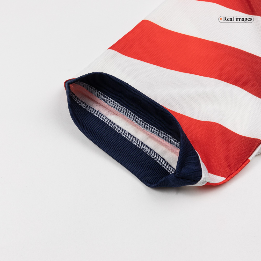 USA Soccer Jersey Home Shirt World Cup 2026 - bestsoccerstore