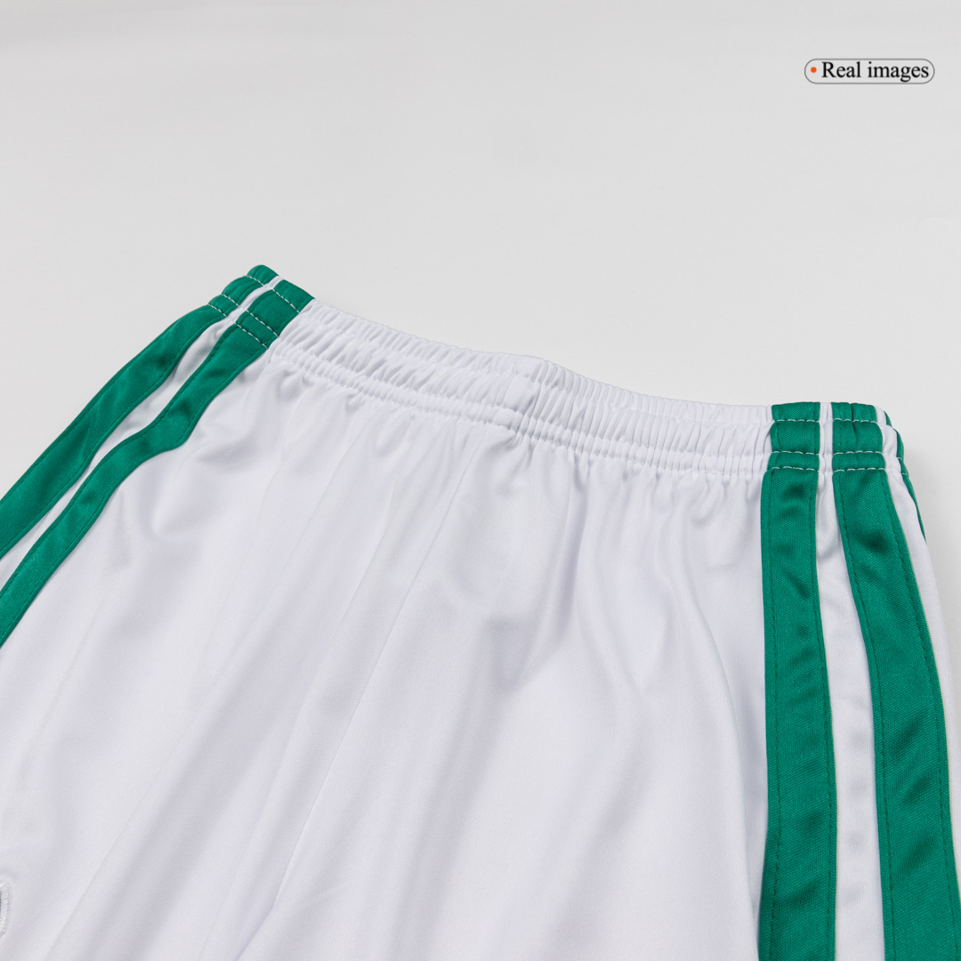 Kids Mexico Home Custom Full Soccer Kits World Cup 2026 - bestsoccerstore