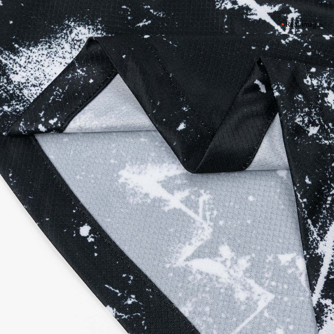 Canada Soccer Jersey Away Custom Shirt World Cup 2026 - bestsoccerstore