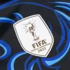 Argentina Soccer Jersey Away Women's Custom Shirt World Cup 2026 - bestsoccerstore