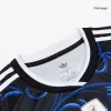 Argentina Soccer Jersey Away Women's Custom Shirt World Cup 2026 - bestsoccerstore