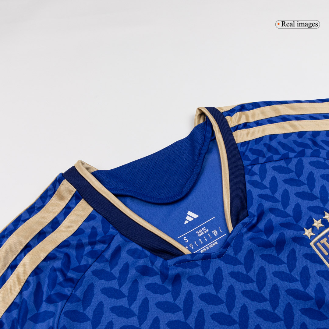 Italy Home Soccer Uniform Kits World Cup 2026 - bestsoccerstore