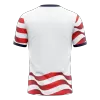 USA Soccer Jersey Home Shirt World Cup 2026 - bestsoccerstore