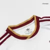 Kids Spain Champion Away Custom Soccer Kits World Cup 2026 - bestsoccerstore