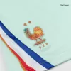Kids France Away Custom Soccer Kits World Cup 2026 - bestsoccerstore
