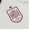 Spain GAVI #9 Custom Player Version Away Soccer Jersey World Cup 2026 - bestsoccerstore