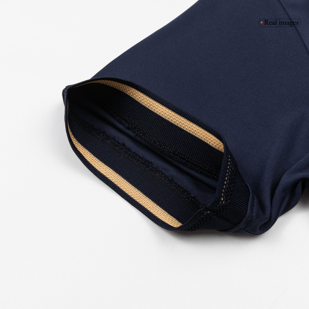 Ecuador Soccer Jersey Away Custom Shirt World Cup 2026 - bestsoccerstore