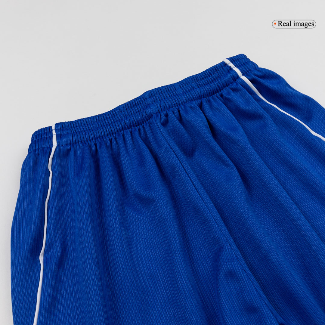 Kids Brazil Home Soccer Kits World Cup 2026 - bestsoccerstore