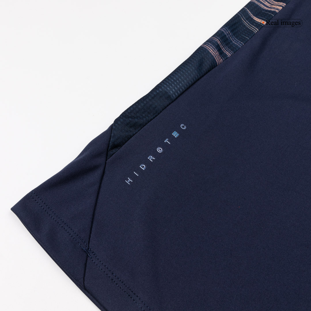 Ecuador Soccer Jersey Away Custom Shirt World Cup 2026 - bestsoccerstore