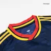 Arsenal Soccer Jersey Away Custom Shirt 2026/27 - bestsoccerstore