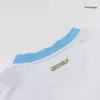 Guatemala Soccer Jersey Home Custom Shirt World Cup 2026 - bestsoccerstore