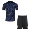 Argentina Away Soccer Uniform Kits World Cup 2026 - bestsoccerstore