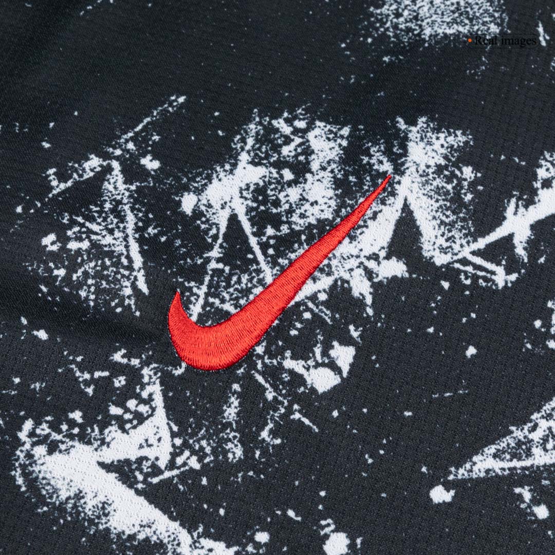 Canada Soccer Jersey Away Custom Shirt World Cup 2026 - bestsoccerstore