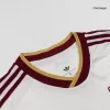 Spain GAVI #9 Custom Player Version Away Soccer Jersey World Cup 2026 - bestsoccerstore