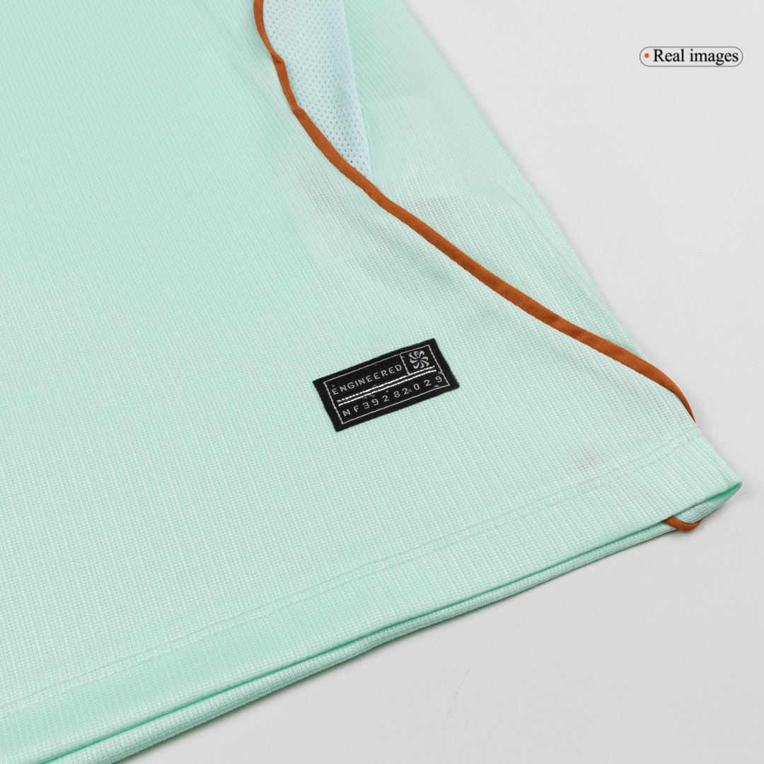 France Soccer Jersey Away Custom Shirt World Cup 2026 - bestsoccerstore