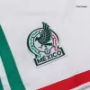 Kids Mexico Home Custom Soccer Kits 2026 - bestsoccerstore