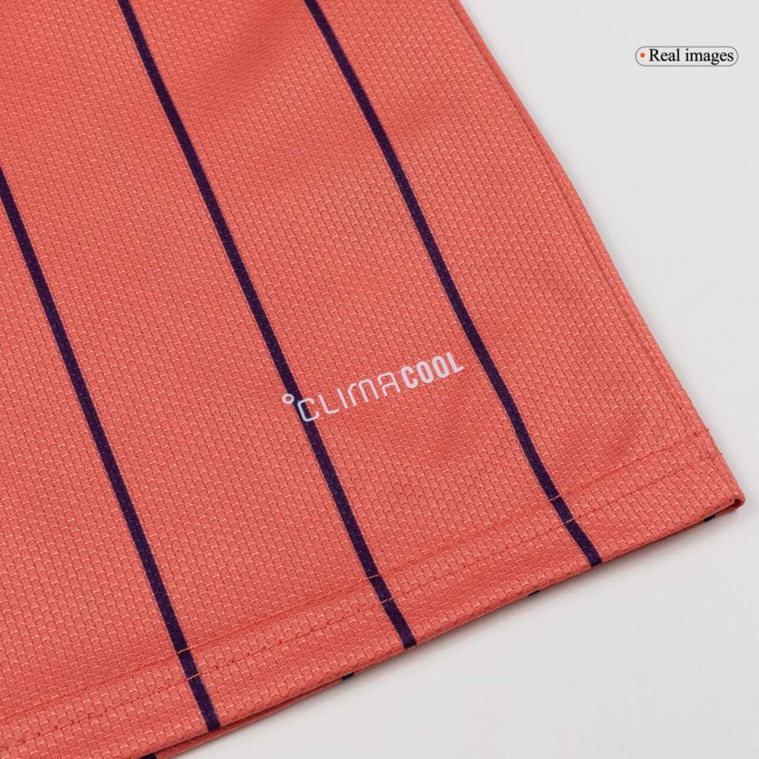 Kids Scotland Away Soccer Kits World Cup 2026 - bestsoccerstore