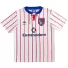 Chelsea 1992/94 Retro Jersey Away Soccer Shirt - bestsoccerstore