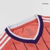 Kids Scotland Away Soccer Kits World Cup 2026 - bestsoccerstore